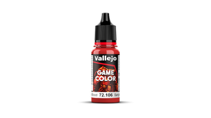 72106 Scarlet Blood