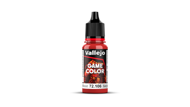 72106 Scarlet Blood