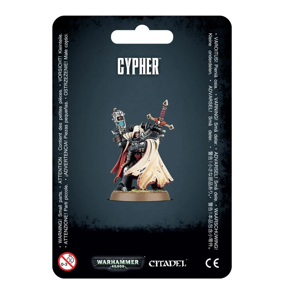 Cypher