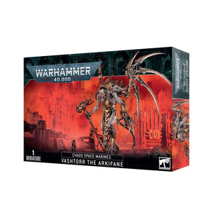 Vashtorr the Arkifane
