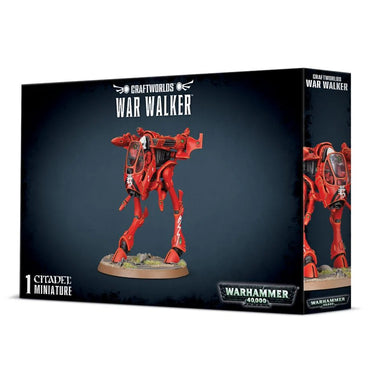 War Walker