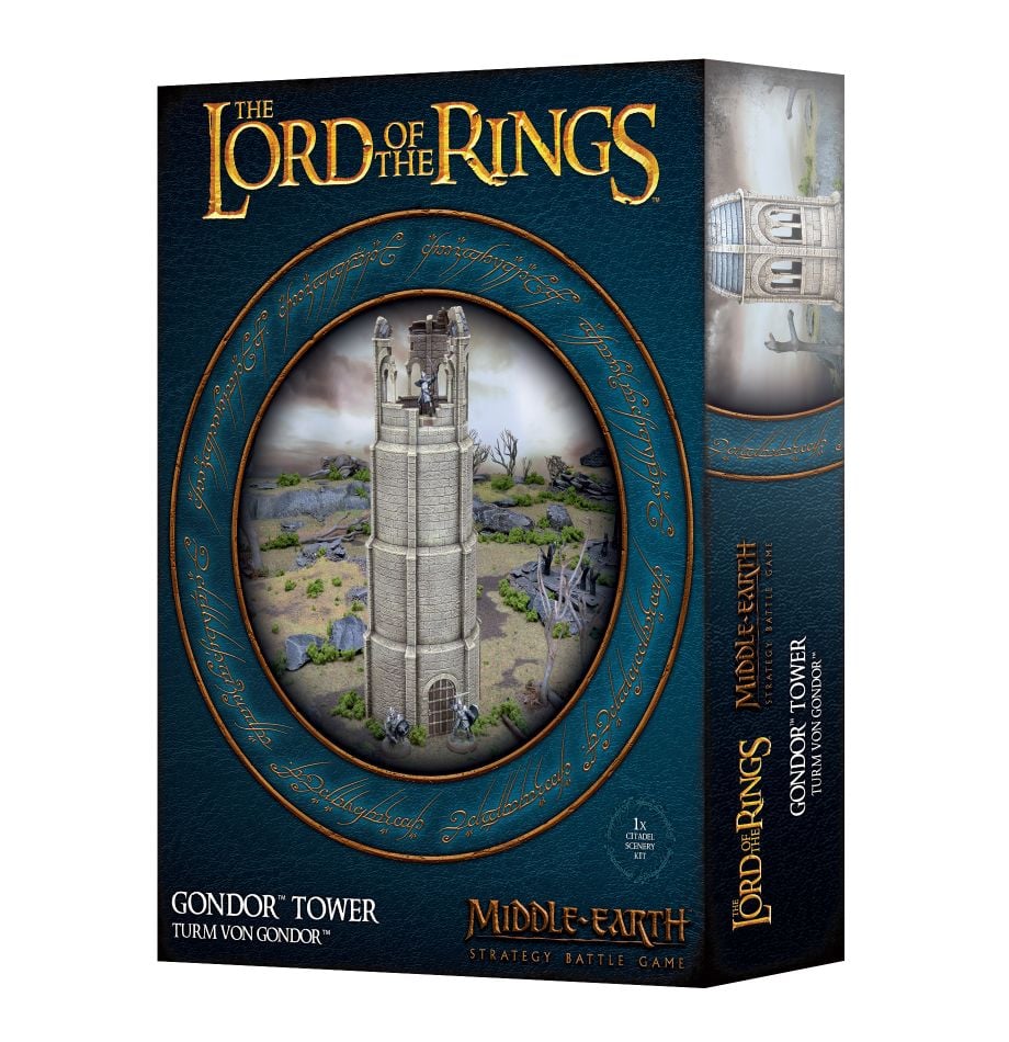 Gondor™ Tower