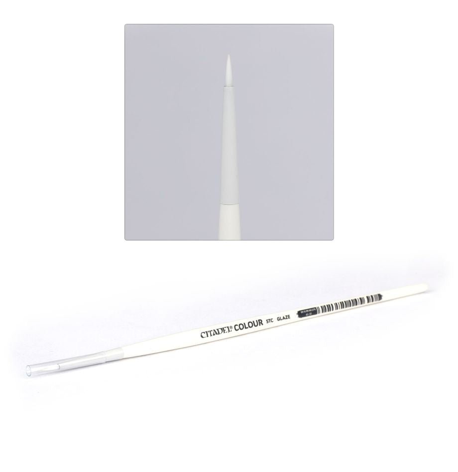 Citadel STC Glaze Medium Brush