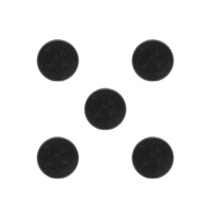 Citadel 40mm Bases x5