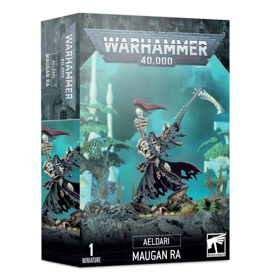 Maugan Ra