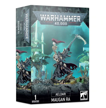 Maugan Ra