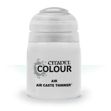 Air - Caste Thinner