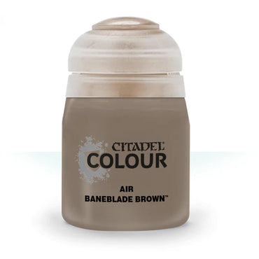 Air - Baneblade Brown