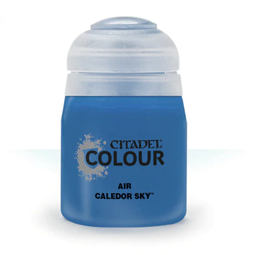 Air - Caledor Sky