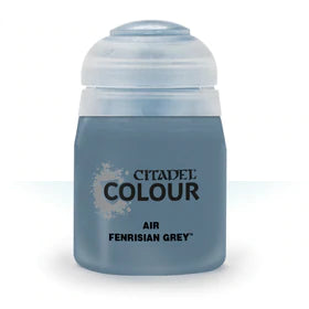 Air - Fenrisian Grey