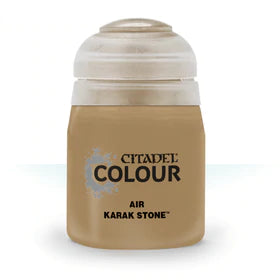 Air - Karak Stone