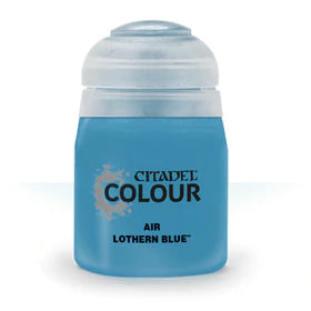 Air - Lothern Blue