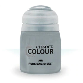 Air - Runefang Steel