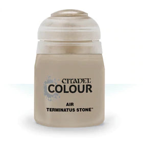 Air - Terminus Stone
