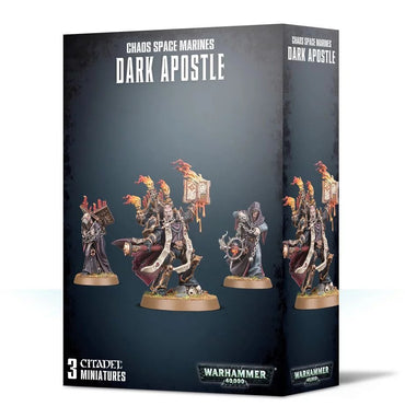 Dark Apostle