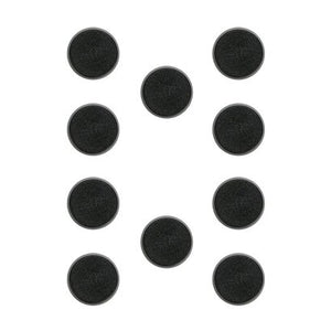 Citadel 32mm Bases x10