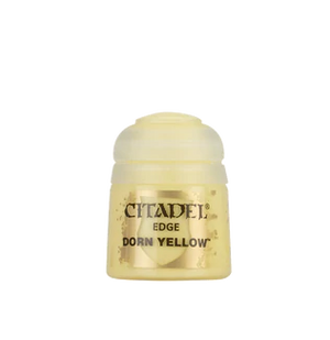 Dorn Yellow