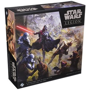 Star Wars: Legion: Core Set