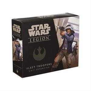 Fleet Troopers