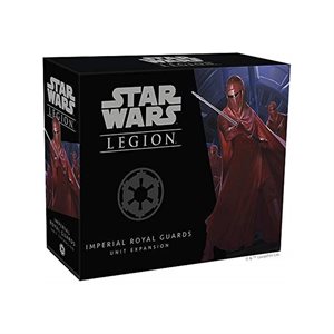 Imperial Royal Guards