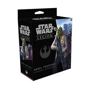 Rebel Trooper Upgrade Expansion