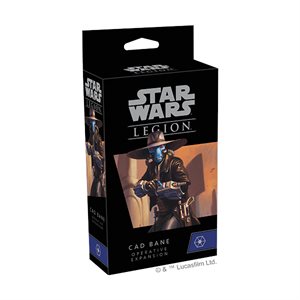 Cad Bane