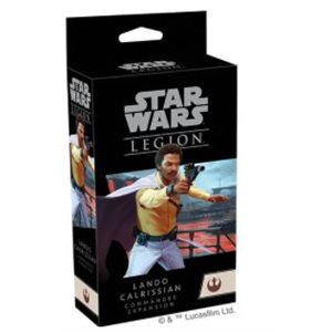 Lando Calrissian
