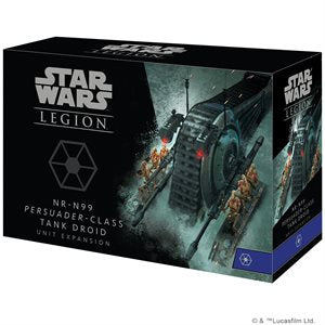NR-N99 Persuader-Class Tank Droid