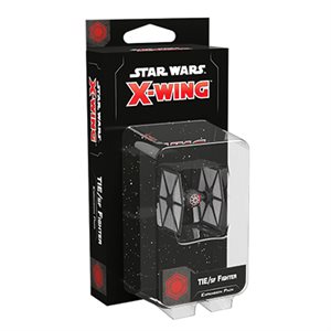 X-Wing 2nd Ed: Tie / Sf Fighter