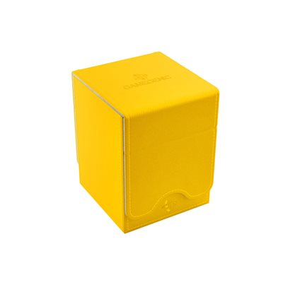 Squire Convertible Yellow (100ct)