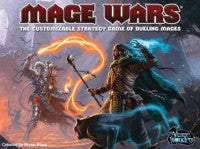 Mage Wars