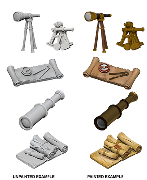 Navigator's Pack