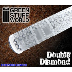 Double Diamond