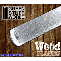 Wood Planks