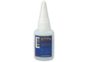 Gale Force Super Glue