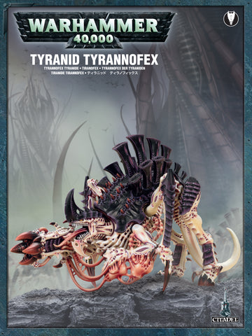 Tervigon / Tyrannofex
