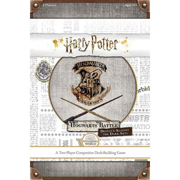 Harry Potter™ Hogwarts™ Battle: Defense Against The Dark Arts