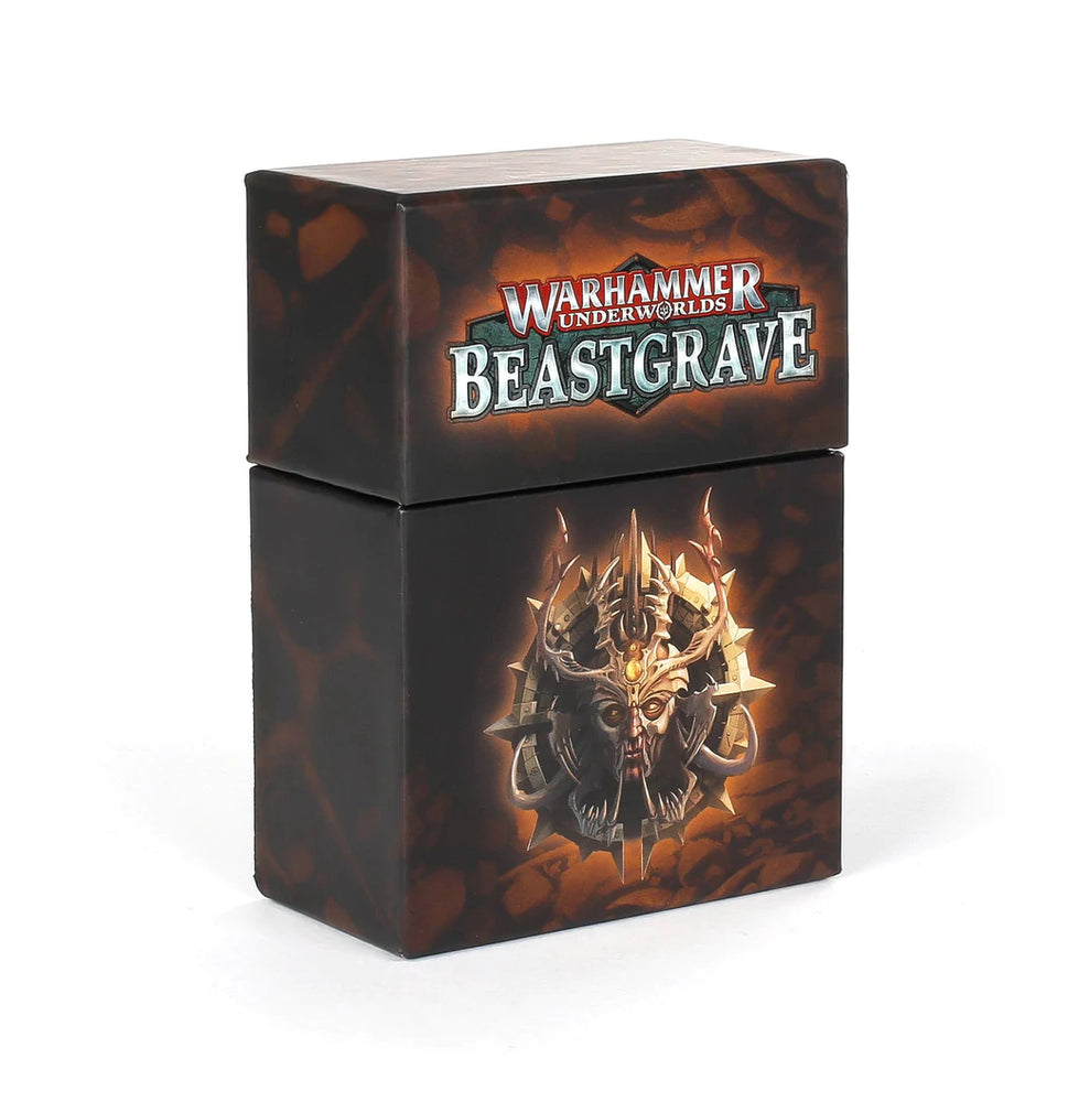 Underworlds - Beastgrave: Deck Box