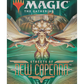 Streets of New Capenna - Set Booster Display