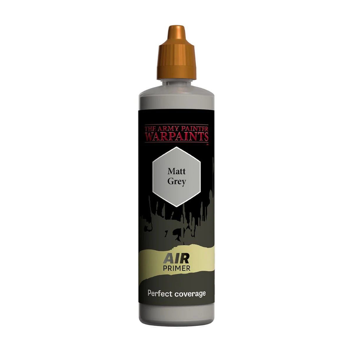 Warpaints Grey Air Primer