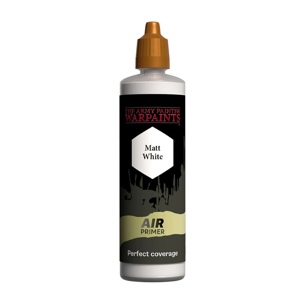 Warpaints White Air Primer