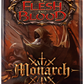 Monarch - Booster Pack (Unlimited)