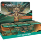 Streets of New Capenna - Set Booster Display