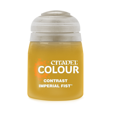Imperial Fist