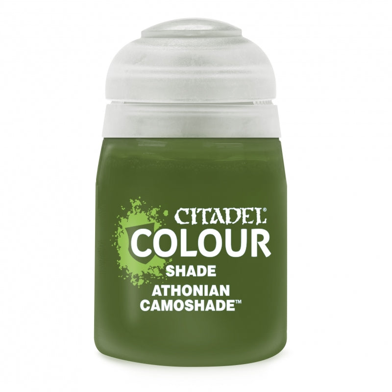 Athonian Camoshade