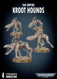 Kroot Hounds