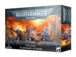Bladeguard Veterans