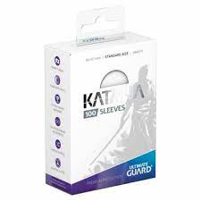 Katana - White 100CT