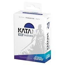 Katana - Blue 100CT