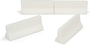 Concrete Barriers